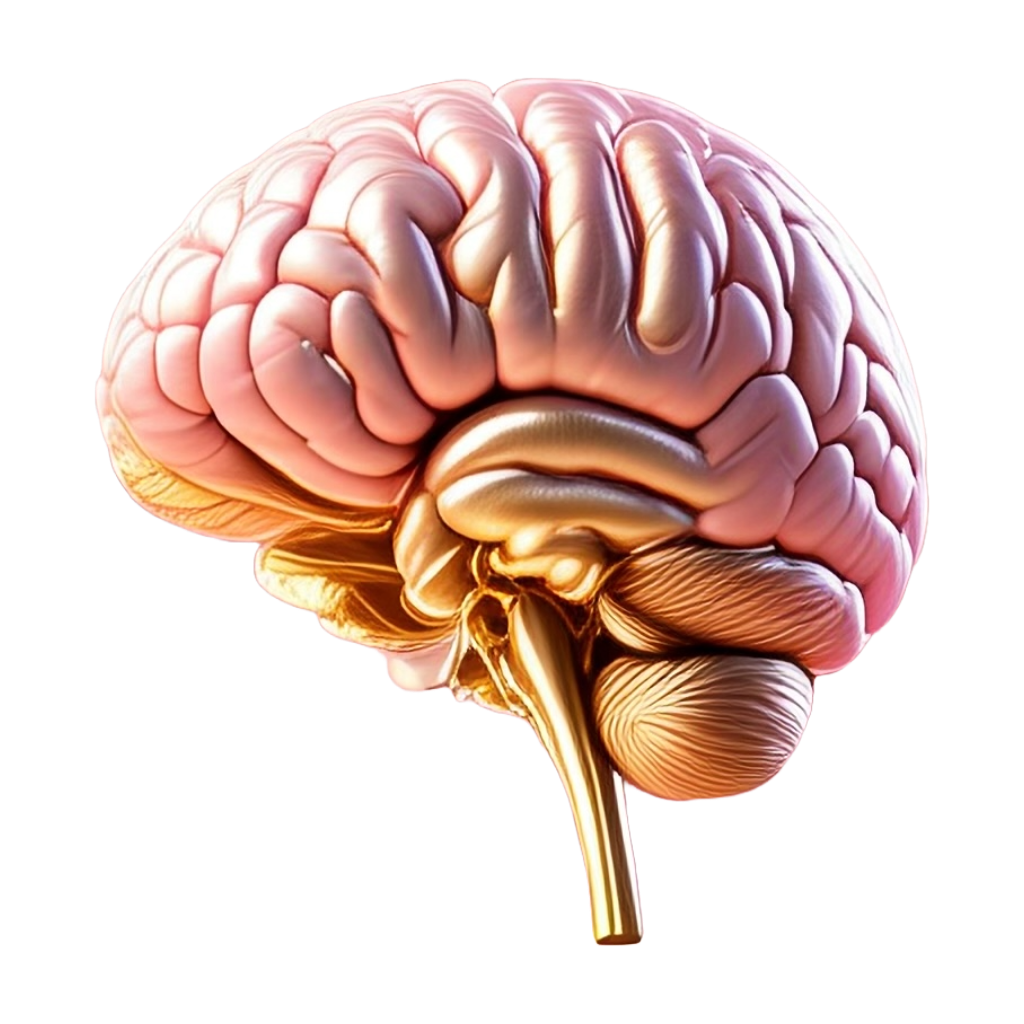 Brain Icon